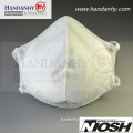 N95 Large cup Dust mask